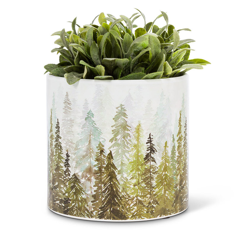 Cache-pot Cozine