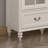 Pure solid wood bookcase
