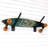 Sargas Steel Slatwall Slatwall / Pegboard Kit
