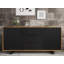 Solei 140cm Sideboard