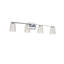 Ensemble de meuble-lavabo 4 lumières Manthan-1044281343