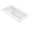 Andrea® 7 60" Whirlpool Bathtub-1867814736