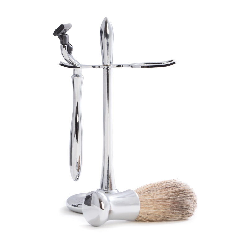 Oliverio Bathroom Accessory Set