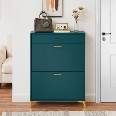 Armoire à chaussures Marthalee