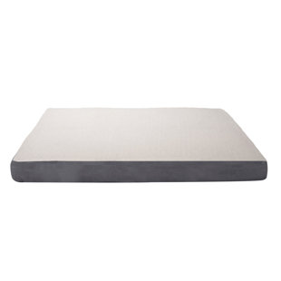 Orthopedic Polyester Pet Bed