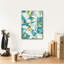 Art mural sur toile  «Prism 1 Oasis» par Danhui Nai-1919455006