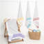  Serviettes de plage 100% coton 35 x 60-1188174057