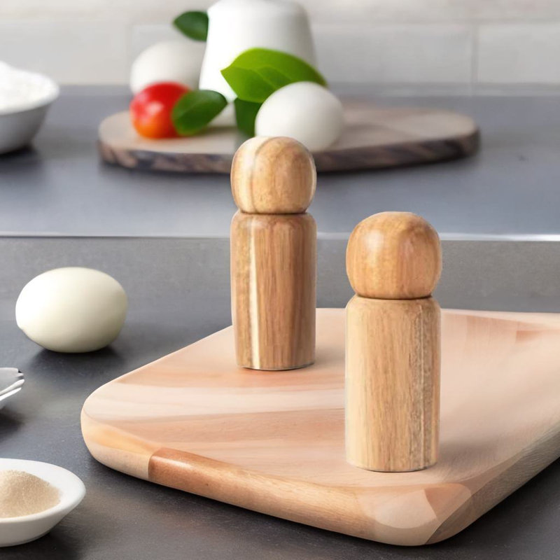 Salt & Pepper Shaker