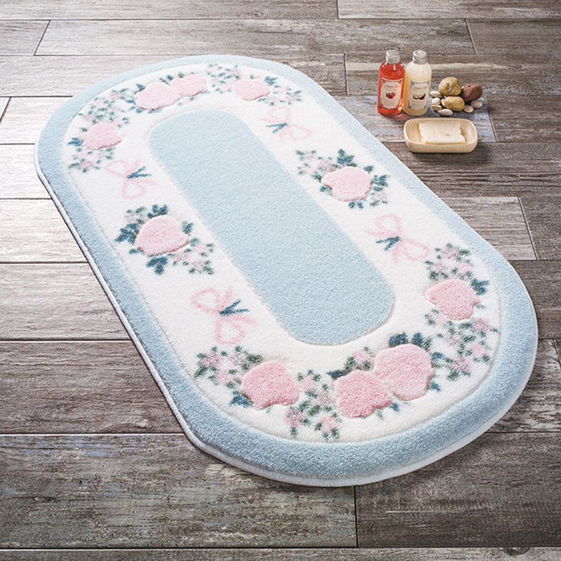 Tapis de bain Goshen
