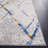Aishya Performance Geometric Rug-759568409