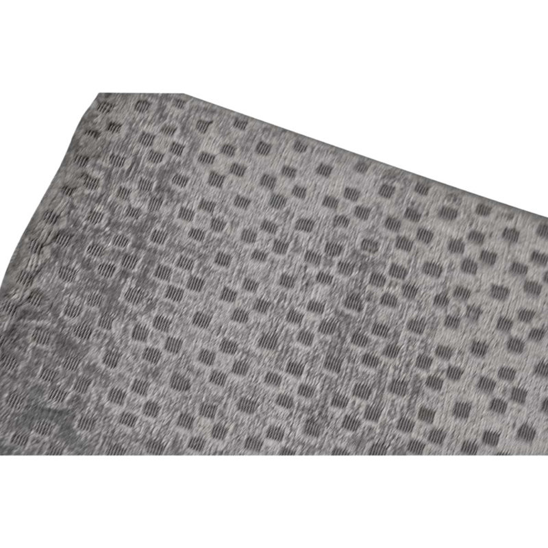 Tapis rectangulaire noué à la main 2 pi 9 po x 5 pi 4 po