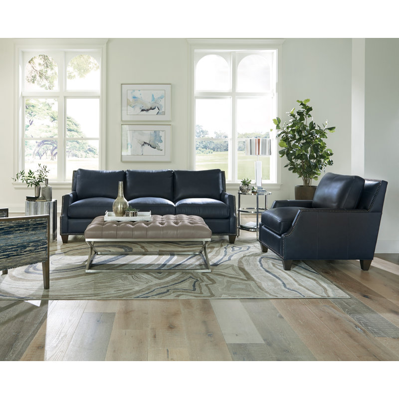 Upholstered Armchair
