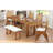 6 - Piece Extendable Dining Set-1806763459