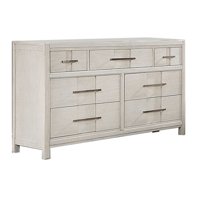 Commode 7 tiroirs Sadiya