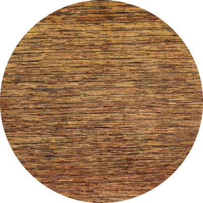 Tapis abstrait moderne 1689