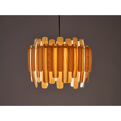 Maruja 1 - Light Pendant