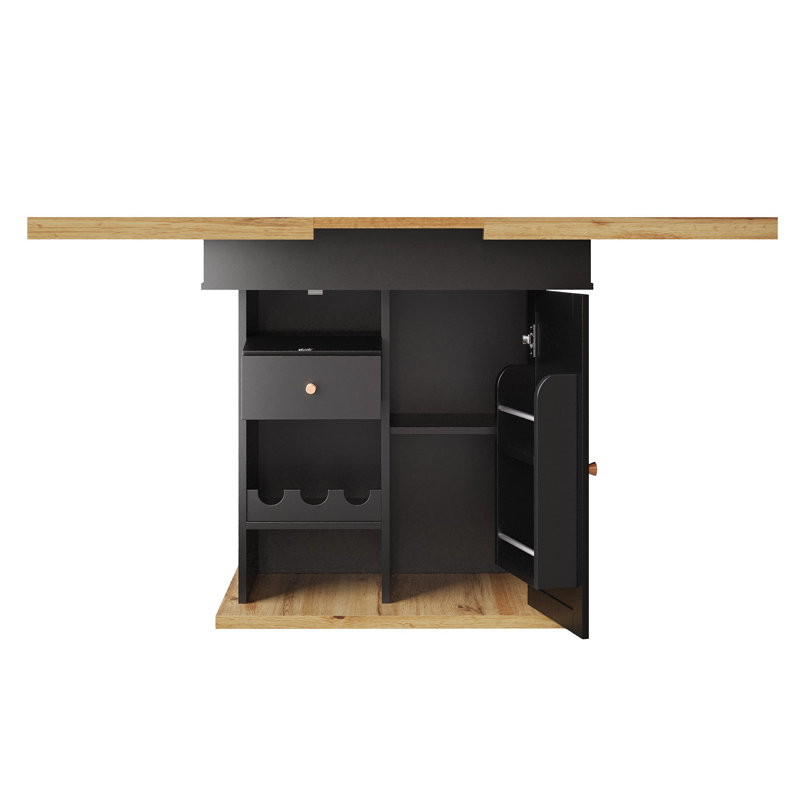 Extendable Dining Table