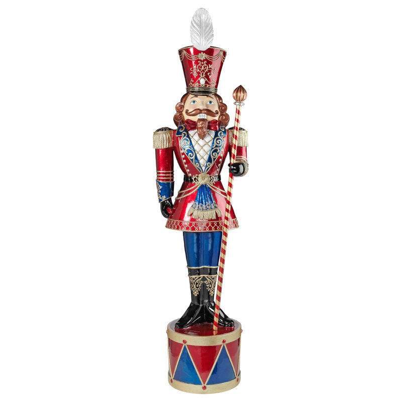 Weather Resistant Christmas Decoration