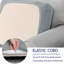 Housse pour causeuse à coussins carrés Allington-50350261