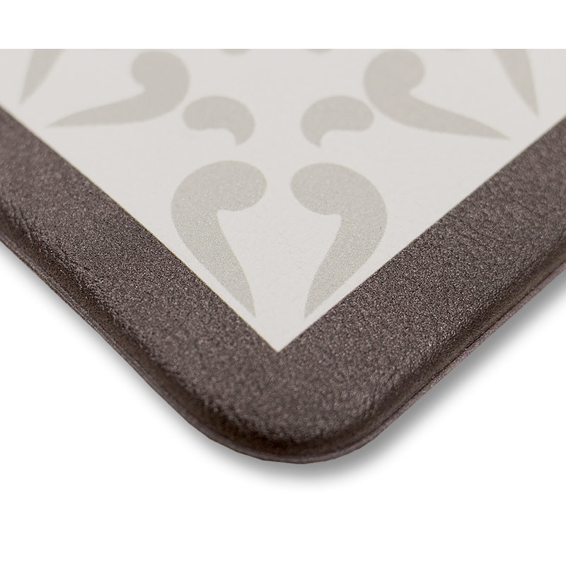 Tapis multi-usages rembourré anti-fatigue, 24 po x 60 po