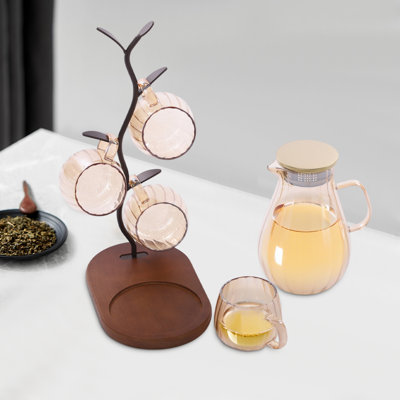 Water Pitcher Set Teapot Set
