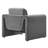 Modway Waverly Armchair-89025506