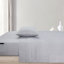 Ensemble de draps 100% flanelle de coton Colyt-2054284993-2054285048