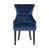 Bleu sélectionné