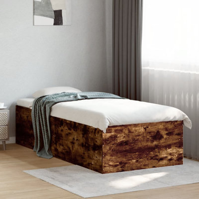 Pautauros Bed