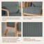Fauteuil d'appoint Jyrin Mid Century-1880213902-1880213896-2122893214