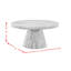 Table basse Odette-87554147