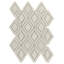 Nabi Jewel 3D Glossy Glass Mosaic Tile-859550702