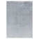 Symaya Cosy Shaggy Sky Blue Area Rug