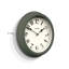 Venetian Acrylic Wall Clock-47575334