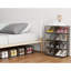 6 Pair Shoe Storage Box