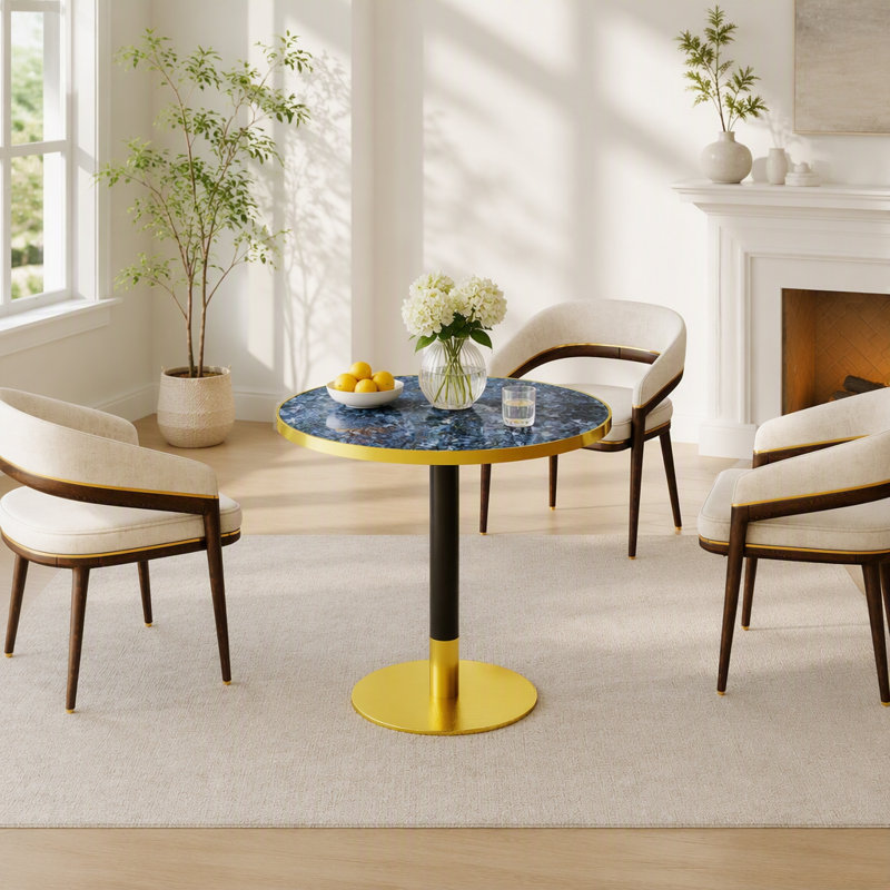 Table de salle à manger Modern