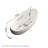 57.09"x33.46"Acrylic One-piece Seamless Freestanding Bathtub with Armrests