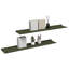 Steel Floating Shelf-611683619