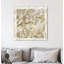 «Asian Cherry Blossom» par Tre Sorelle Studios, reproduction sur toile-23681685