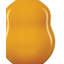Imperial Handmade Glass Table Vase-551407397