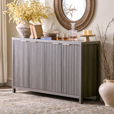 Nicolee 56" Sideboard