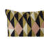 Lance Geometric Rectangular Cushion