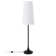 Yana 60'' Traditional Floor Lamp Set