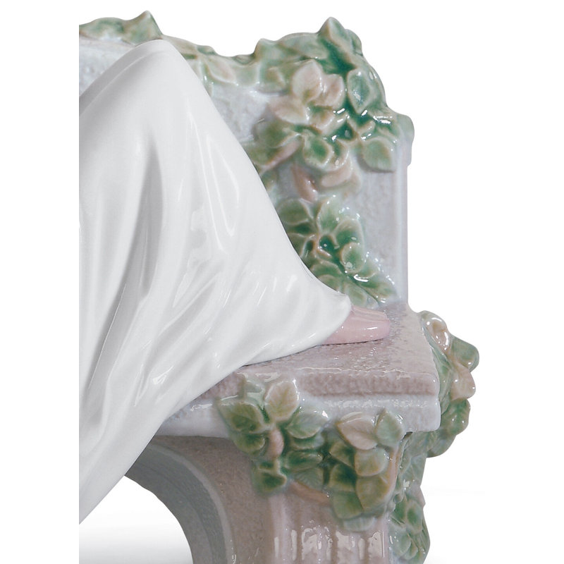 Figurine de couple « A inestimable »
