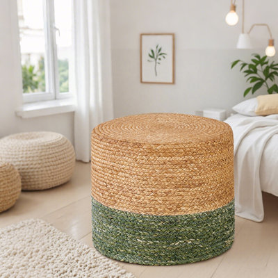 Pouf rond Onaway
