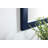 Rosenow Wood Flat Wall Mirror-315761408-315761467