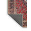 Tapis traditionnel rouge / brun Future-1362367779