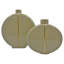 Paire de vases de table Santara-2084891111-2084891108