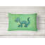  Coussin Brontosaurus