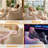 Solid-Color Bean Bag Chair, Sofa Chair, Recliner